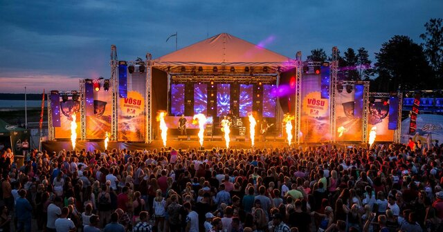 Võsu Rannafestival