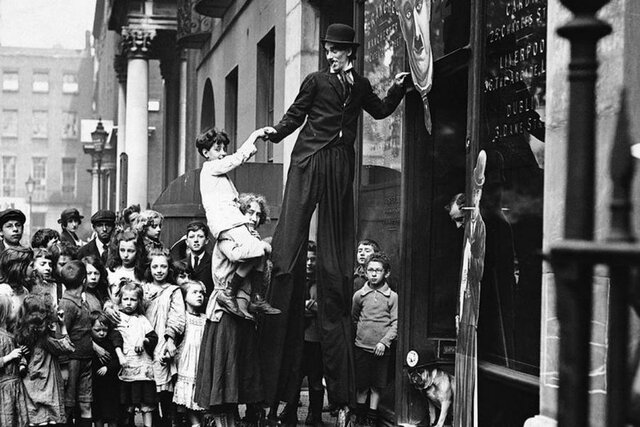 ¿En que fecha desapareció la gripe Española?