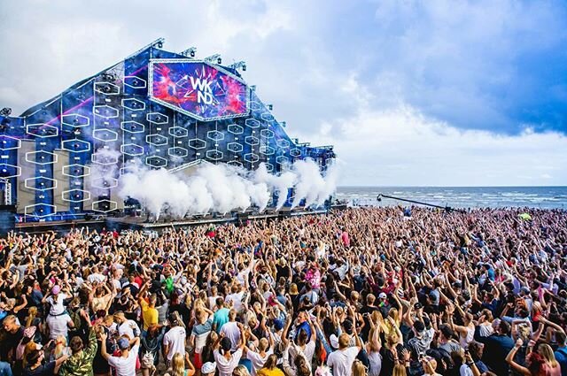 Weekend Festival Baltic