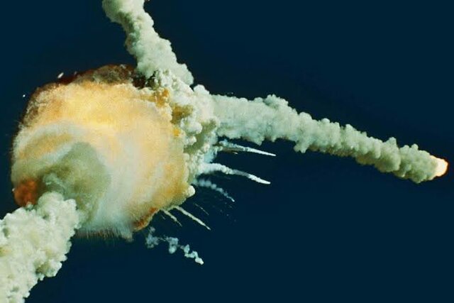 ¿Qué Apolo explotó?