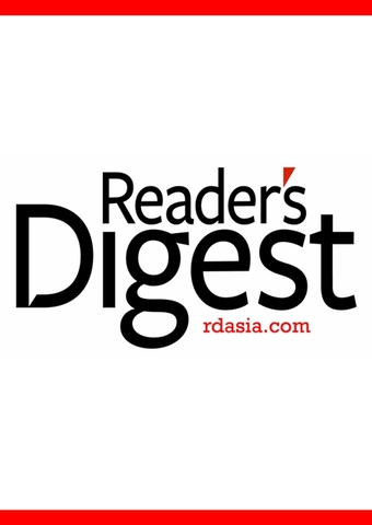 First issue of Reader's Digest