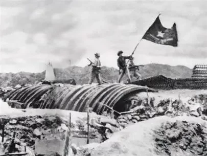 Dien Bien Phu