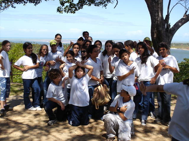 Reserva Ecológica de Charles Darwin