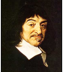 DESCARTES.