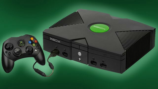 The Microsoft Xbox is released