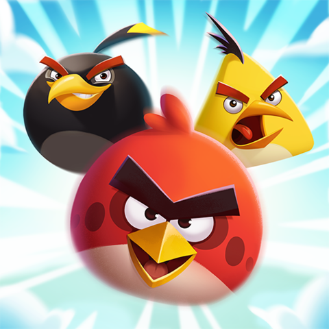Angry Birds is released