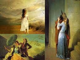 Romanticismo Sentimental