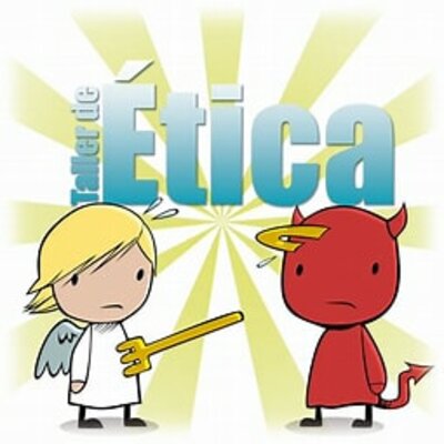 Timeline: ETICA PROFESIONAL