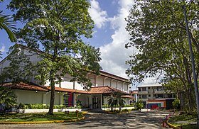 Museo de arte contemporáneo (Panamá)