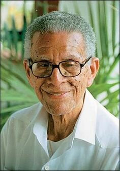 Alfredo Sinclair Ballesteros (Panamá)