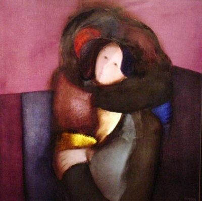 Meditación (Panamá)