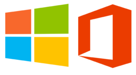 Timeline: Linha do Tempo Windows e Office