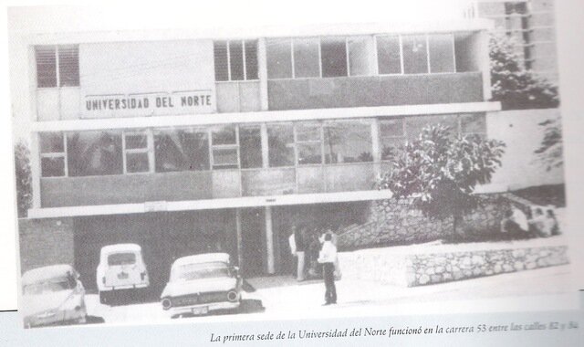 Universidad del Norte (Barranquilla)