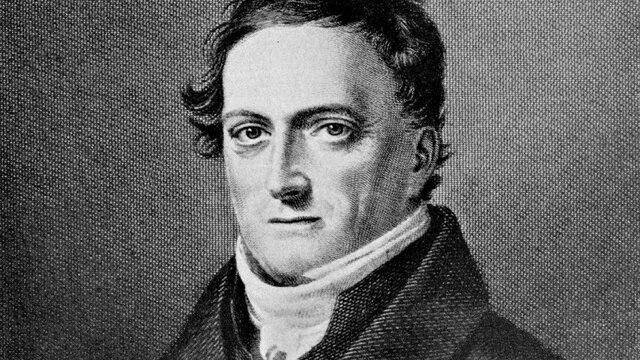 Johann Friederich Herbart