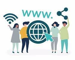 Web gratuita para todo el mundo