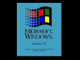 windows v3