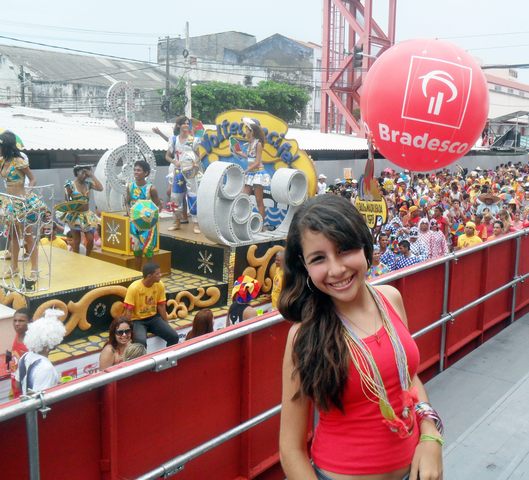 Carnaval - Galo da Madrugada