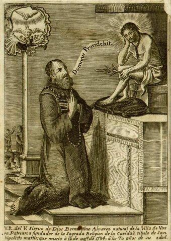 Primer hospital psiquiátrico en América