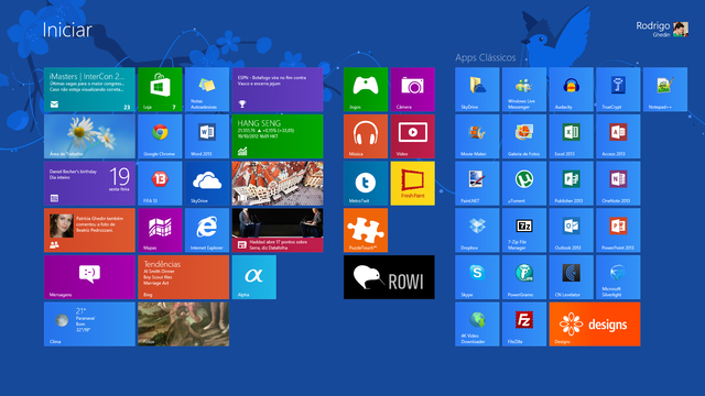 Windows 8