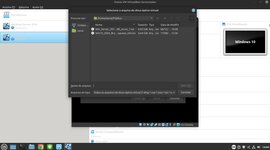 Timeline: windows e office
