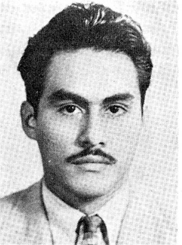 José Guillermo Mora Noli (Panama)