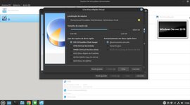 Timeline: windows e office