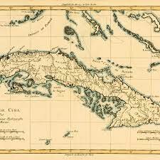 U.S. Attempt to Purchase Cuba