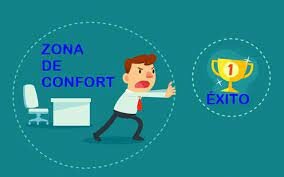 La clave del éxito reside en la innovación.