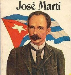 Jose Marti Led Cuba's Second War For Independence