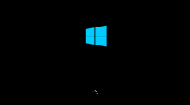 Timeline: tempo do windows