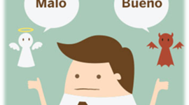 Timeline: Primera parte del Desarrollo y Acontecimientos Históricos de la Ética Profesional