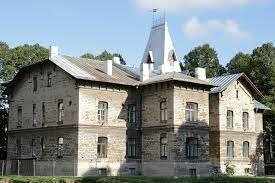 Tallinna Kõrgem Muusikakool