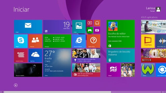windows 8