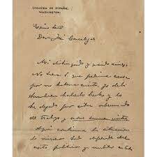 Publication of The De Lome Letter