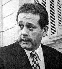 EDAD CONTEMPORÁNEA: René Favaloro