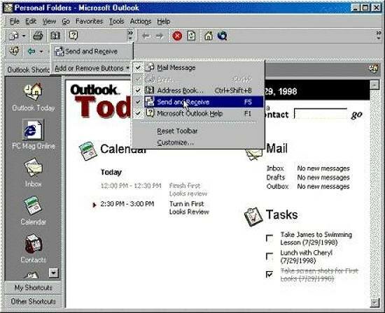 Office 2000
