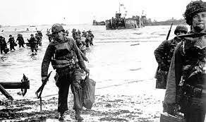 D-dagen (landgangen i Normandie)