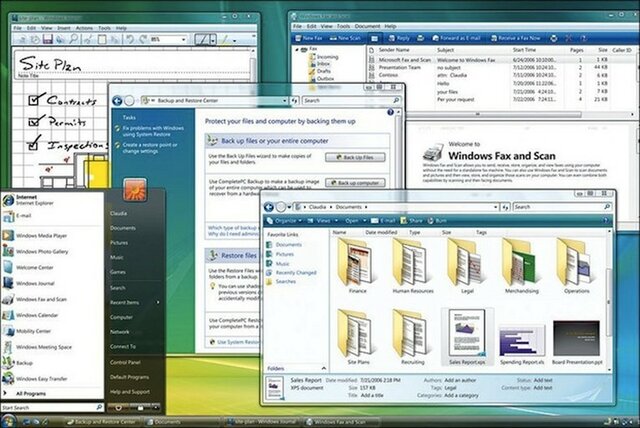 Windows Vista
