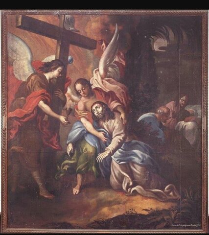 Arte en la época colonial (Guatemala)