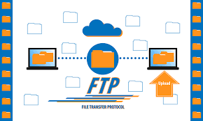 FTP (File Transfer)