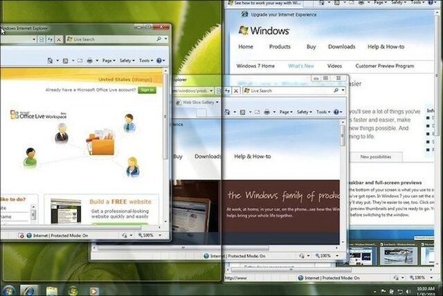 Windows 7
