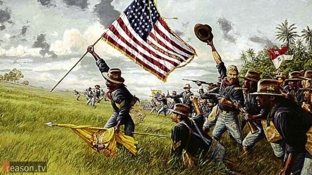 Battle of San Juan Hill