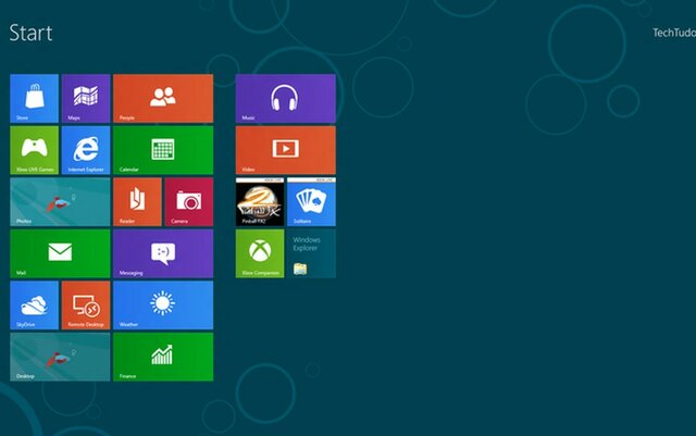 Windows 8.x