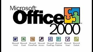 Office 2000