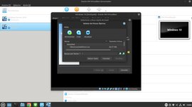 Timeline: office 365