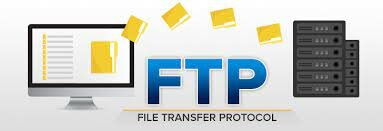 File Transfer = FTP