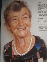 Carmen Lind Pettersen (Guatemala)