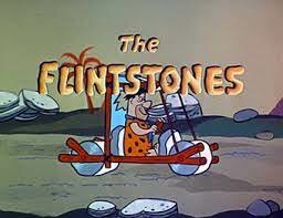 First airing of “The Flintstones”