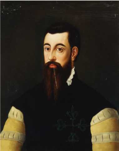 GARCILASO DE LA VEGA