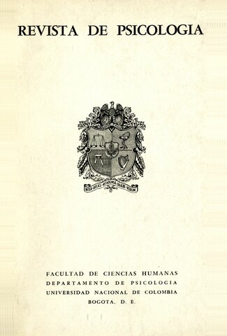 Fundación Revista de Psicología
